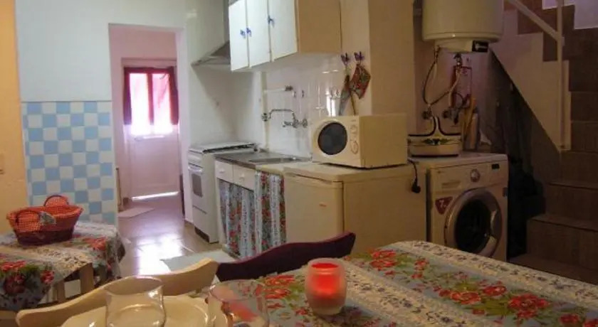 Casa da Travessa