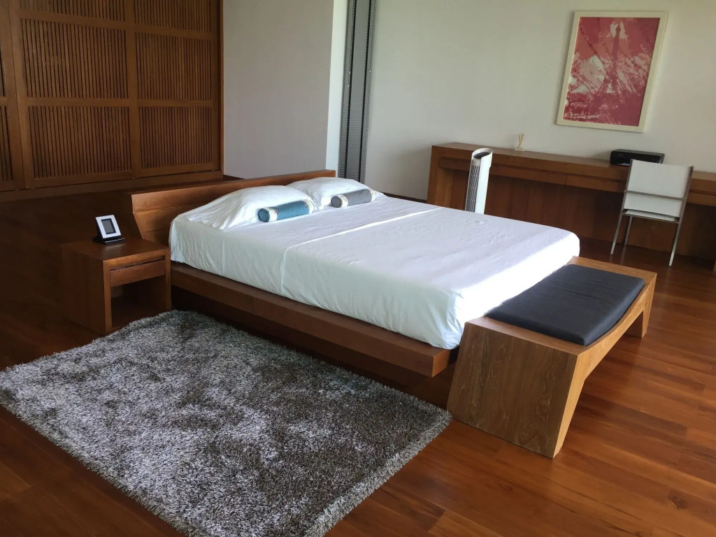 Rawai Beachfront Luxury Pool Villa