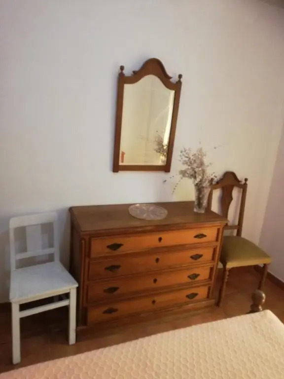 Apartamento Tiago