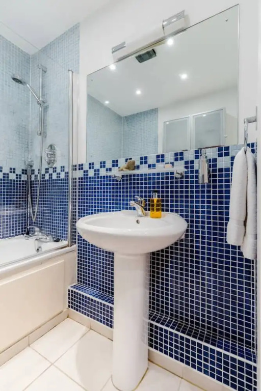 2 Bedroom Flat in Shoreditch