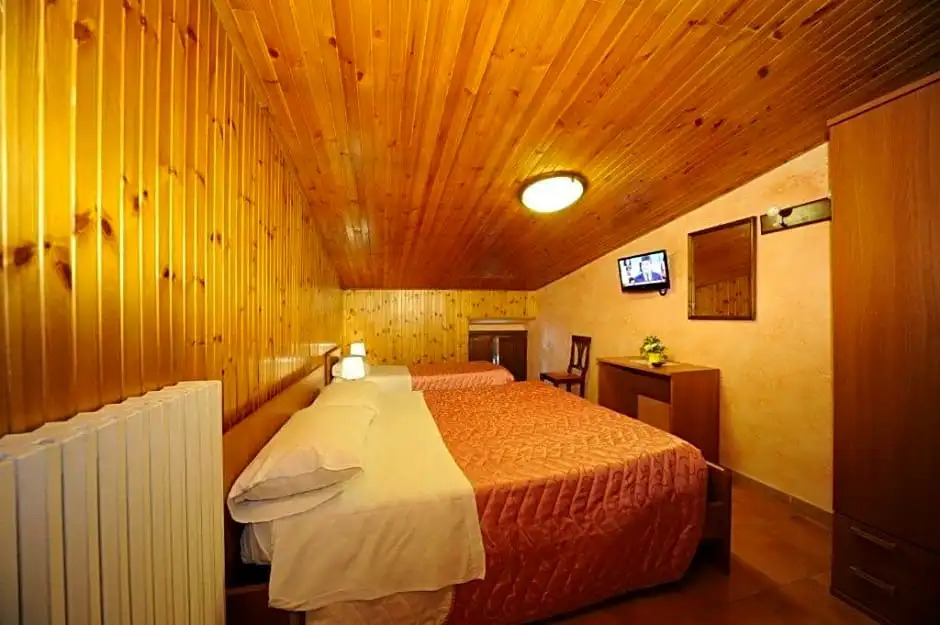 Albergo Pensione Paola