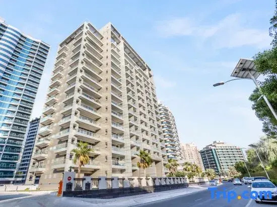 bnbme | Great Value Apt in Dubai Sports City