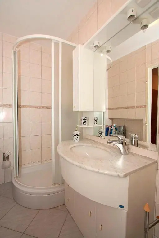 Apartment Vestibul Inn