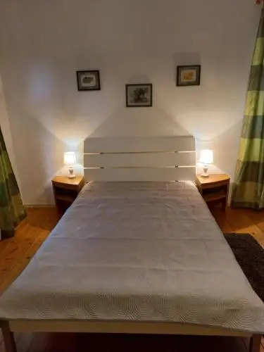 Penzion U Františka