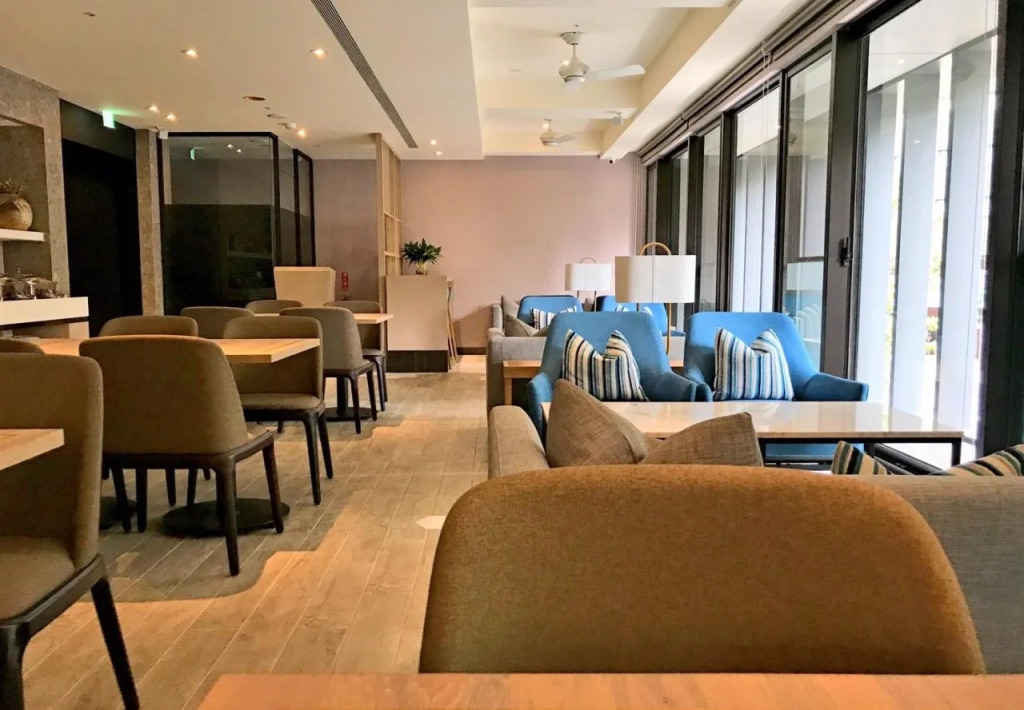 Jolley Hotel