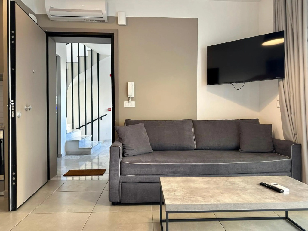 M & M - boutique apartments