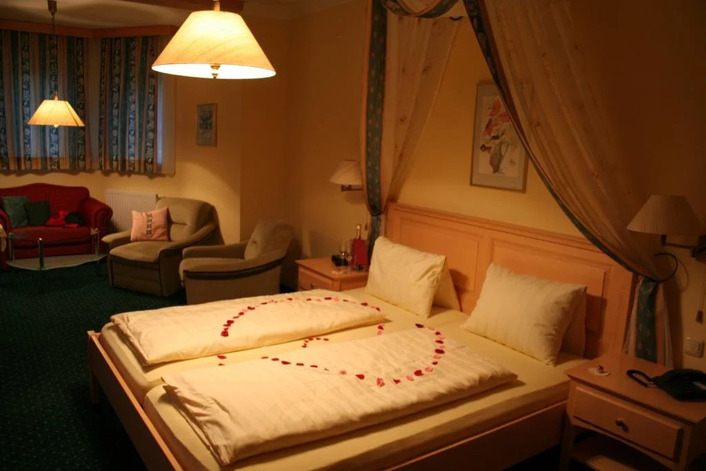 Hotel Waldesruh
