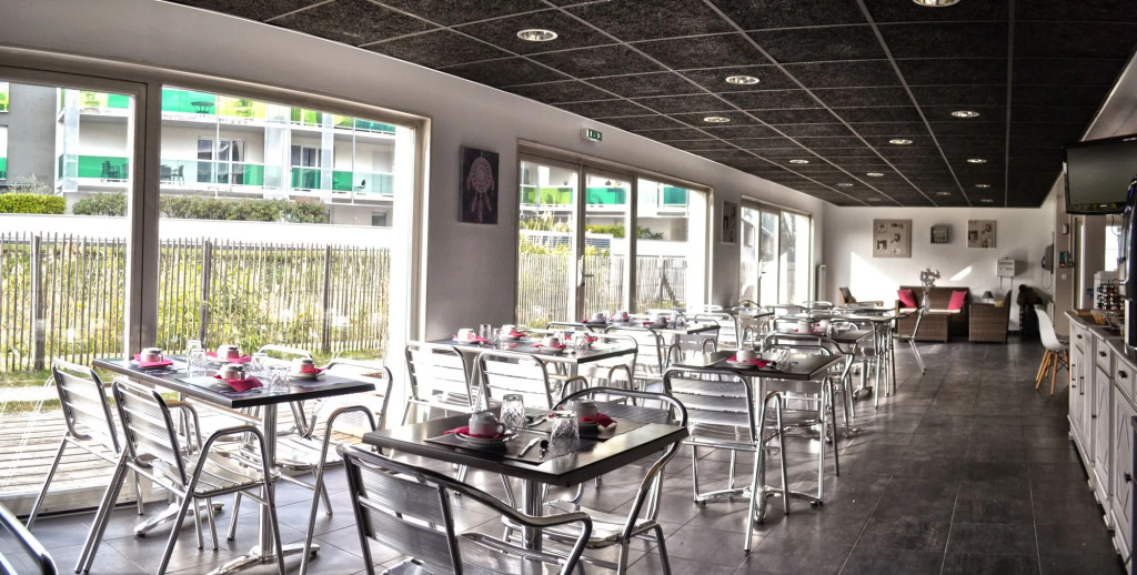 ResidHotel Azuréa