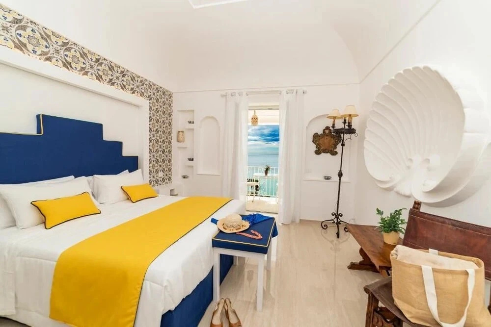 Villa Nina