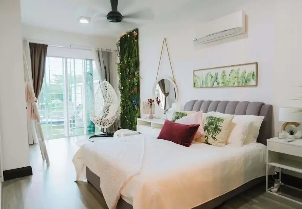 Spacious Luxury 6BR Home in Kemensah, KL