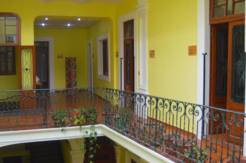 Casa María Hostal