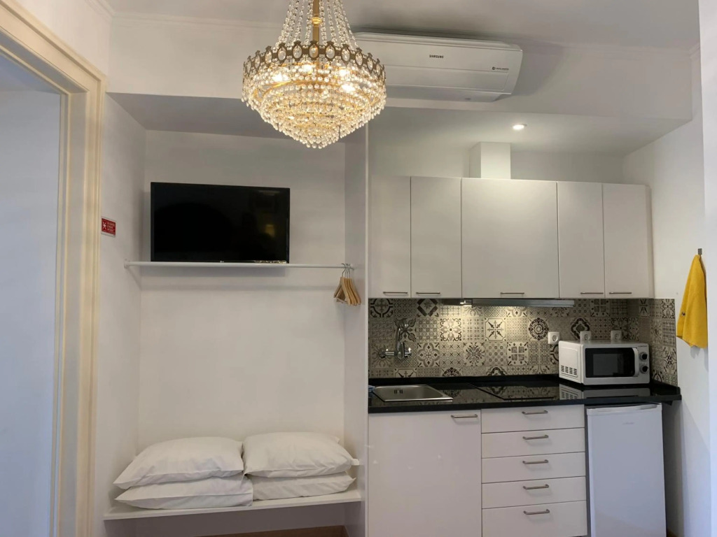 Apartment Lissabon Estrela