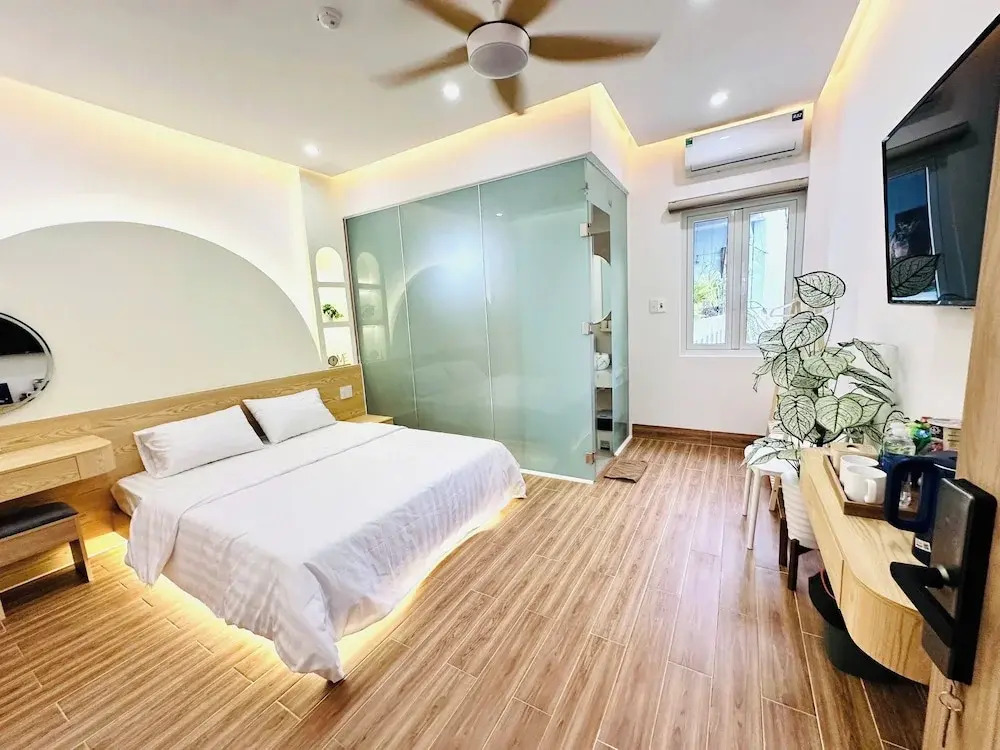 Toms Homestay 2