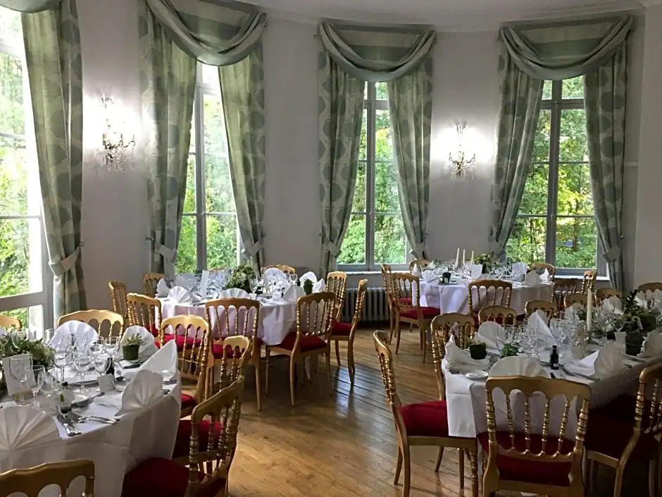 Chateau Daubry