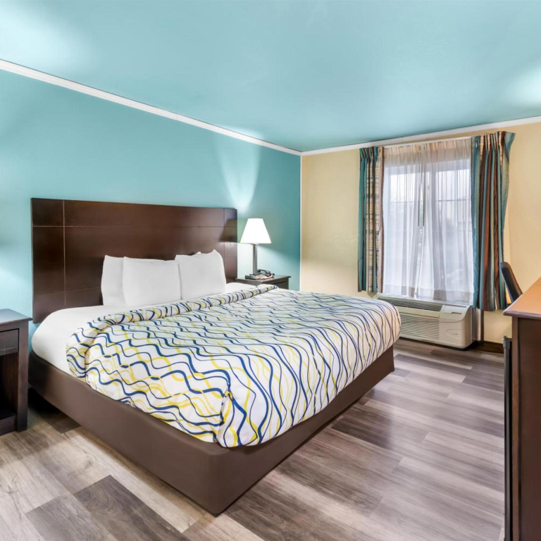 Quality Inn Blue Springs