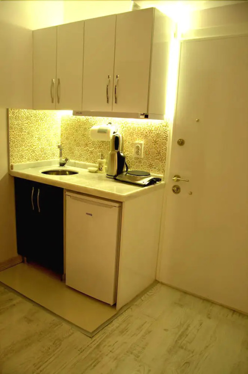 Konukevim Apartments Studio 2