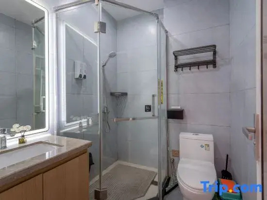 Sixth Courtyard  Scenic Vacation Homestay