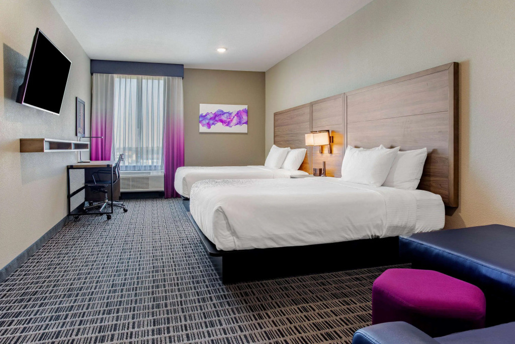 La Quinta by Wyndham San Antonio Alamo City