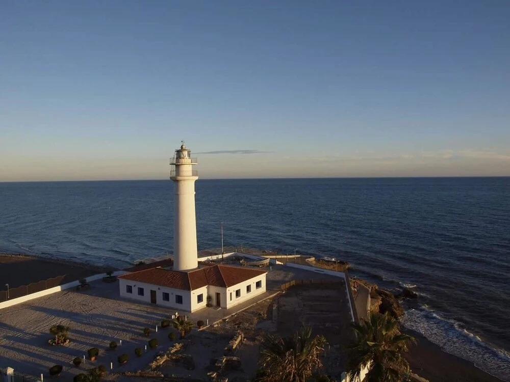 House With 4 Bedrooms in Torrox, With Wonderful sea View, Private Pool
