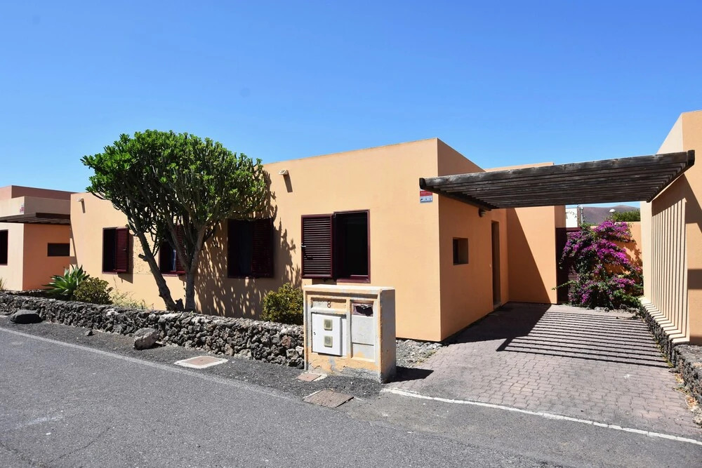 Fuerte Holiday Casa & Terrazza with Pool