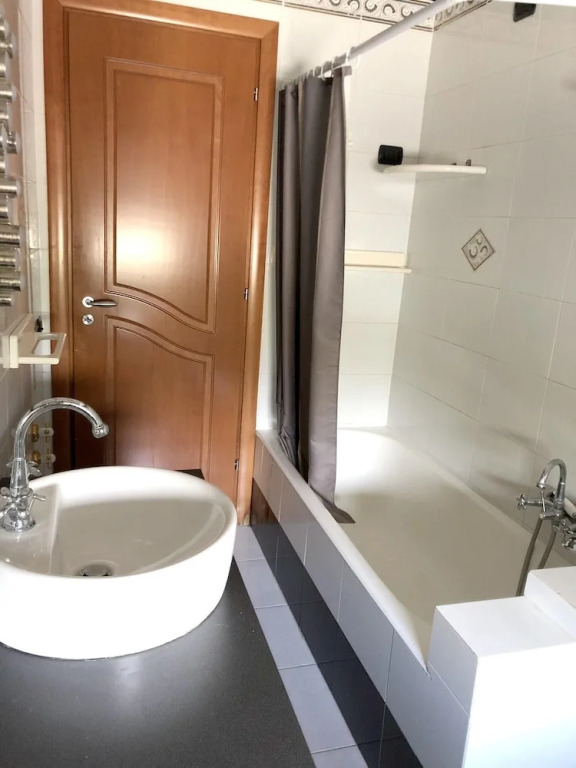 Apartment With 3 Bedrooms in Cosenza, With Wonderful Mountain View and Balcony - 20 km From the Beach