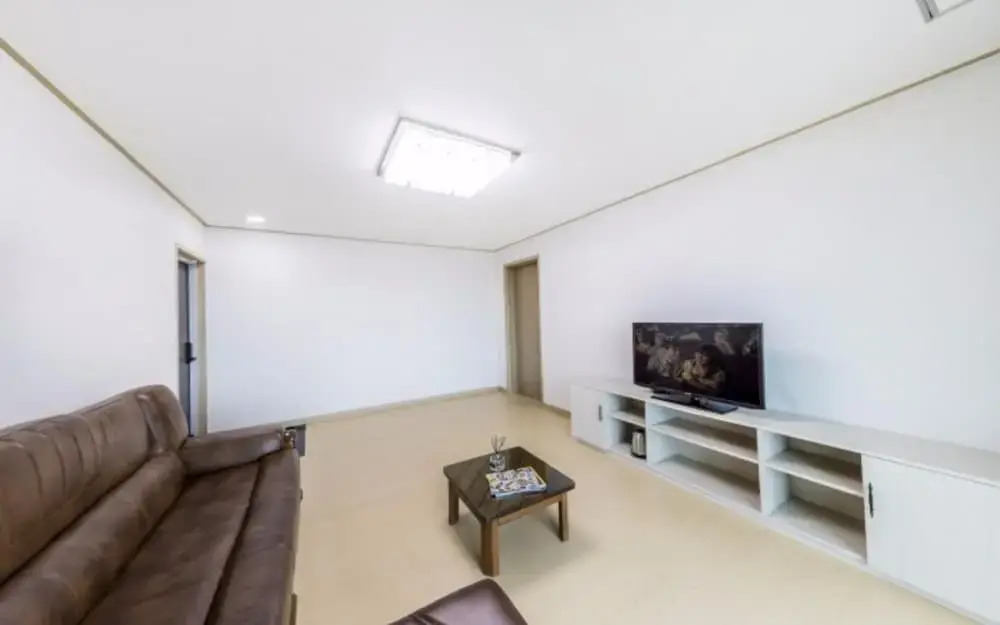 Seogwipo Toto Pension (Near Soesokkak, Outdoor Terrace)(서귀포 토토펜션 (쇠소깍인근,야외테라스))