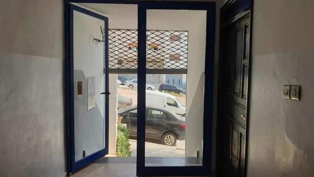 Établissement El Yandouzi