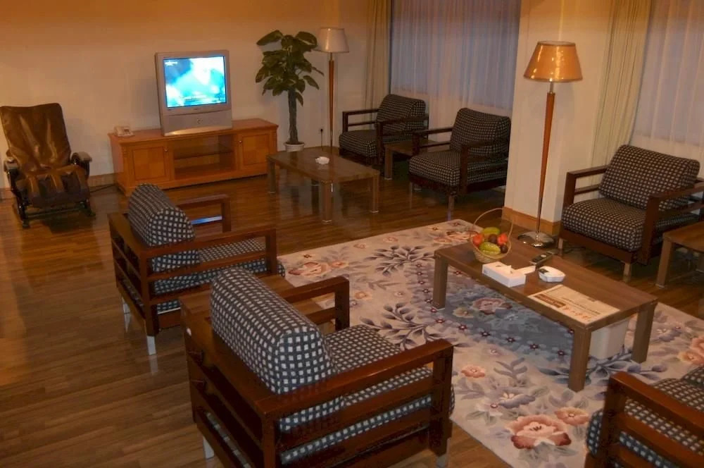 Xian Ju Fu Hotel - Haikou