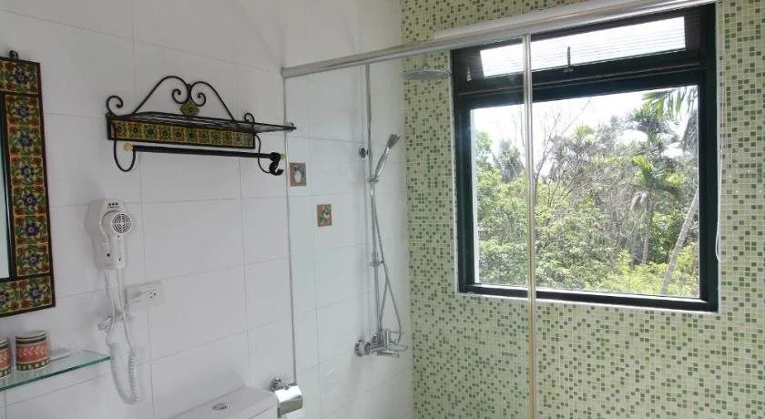 Mandheling B&B