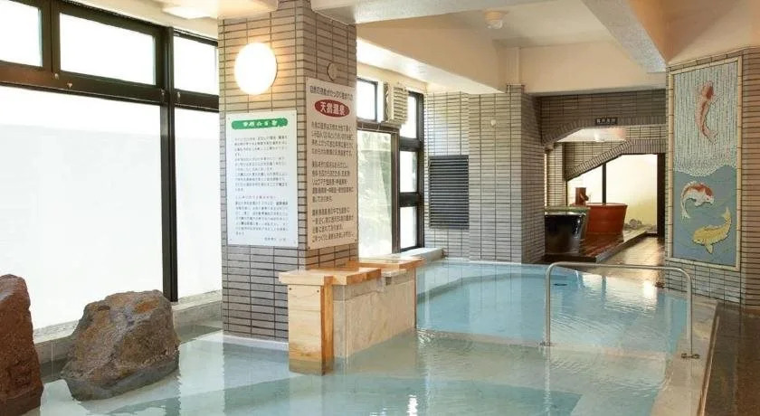 Itoen Hotel Bandai Mukaitaki