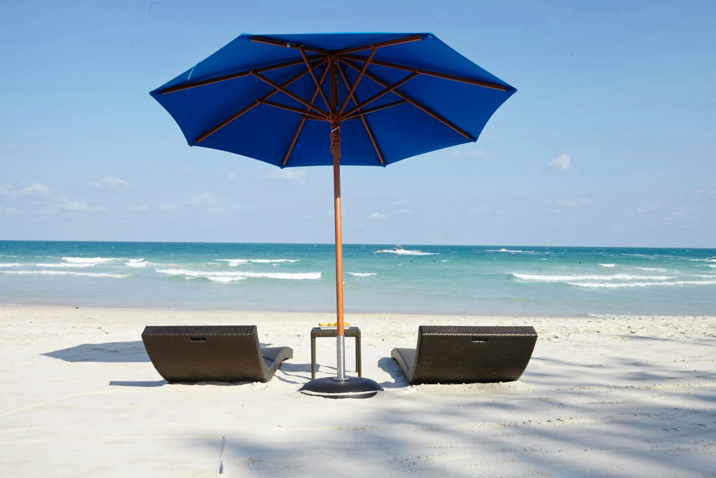 OZO Chaweng Samui