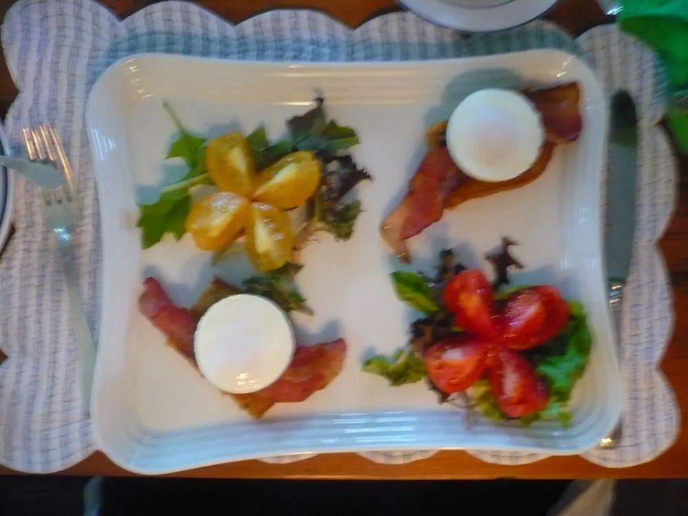 The Miller's House Bed and Breakfast