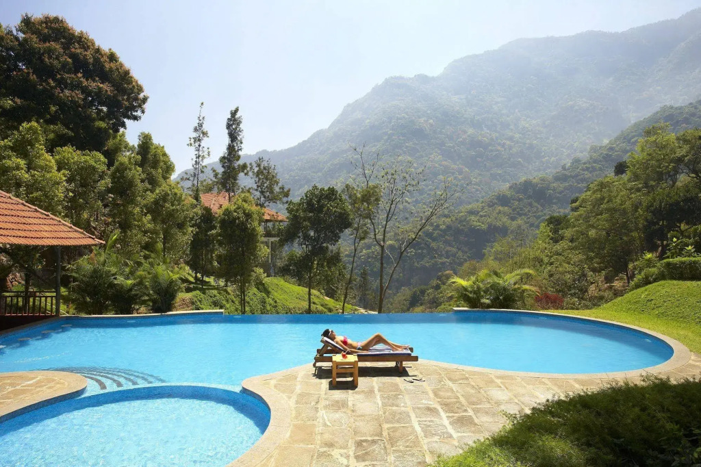 Kurumba Village Resort – Nature Resorts, Nilgiris