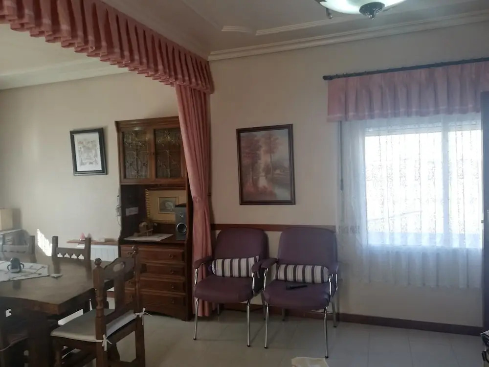 Casa El Herrero Alquiler
