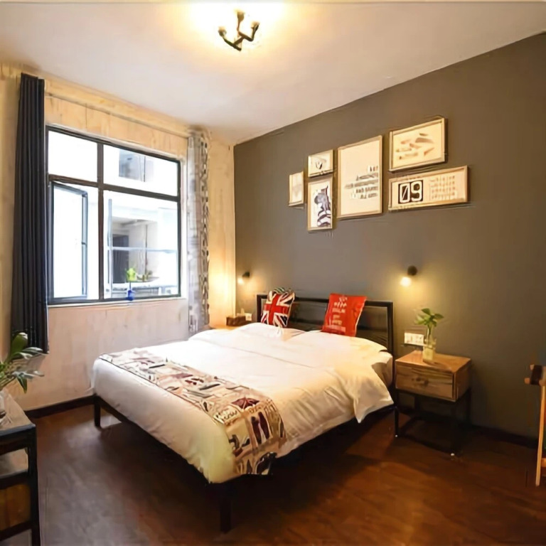 Memory Travel Inn