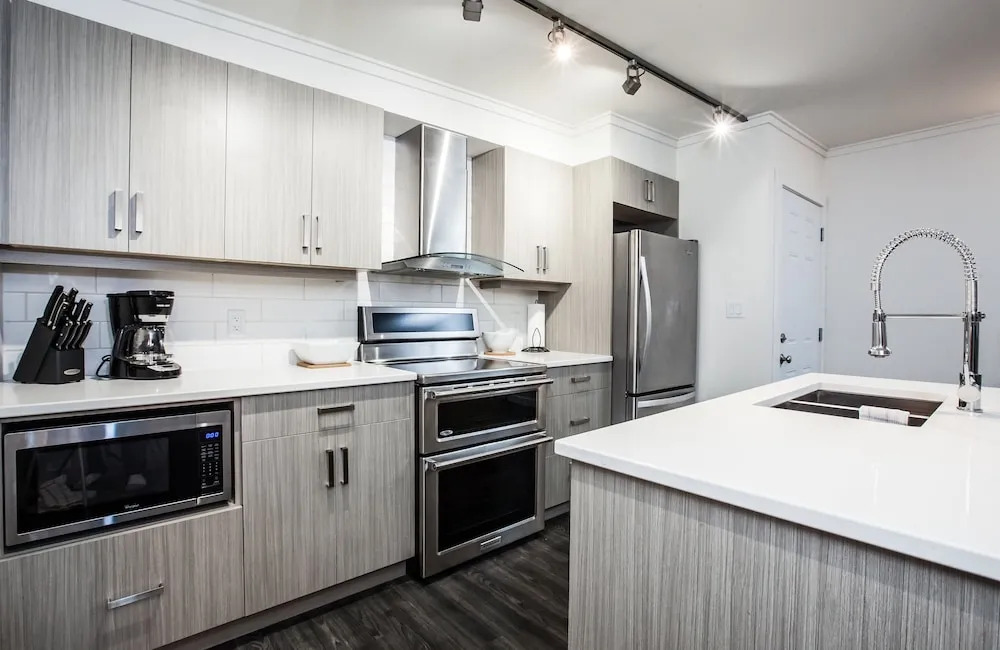 Novlan Suite by Revelstoke Vacations