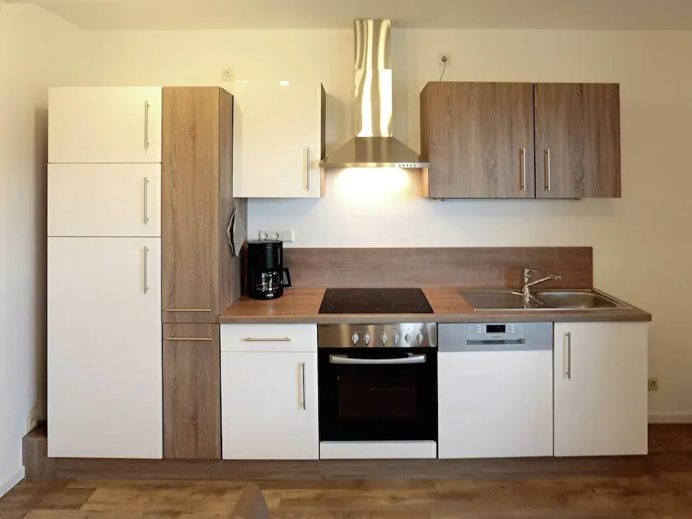 Ferienwohnung im Sauerland