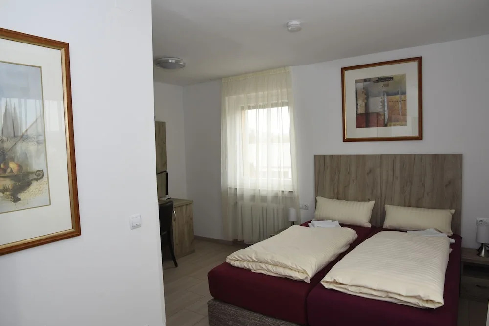 Hotel Soad