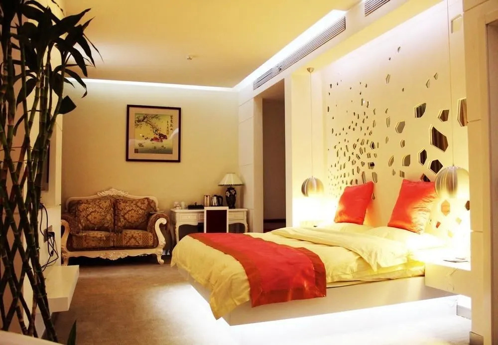 Shengmao Hotel