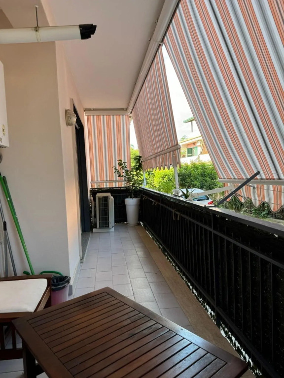 Appartamenti Scilla e Cariddi Giardini Naxos