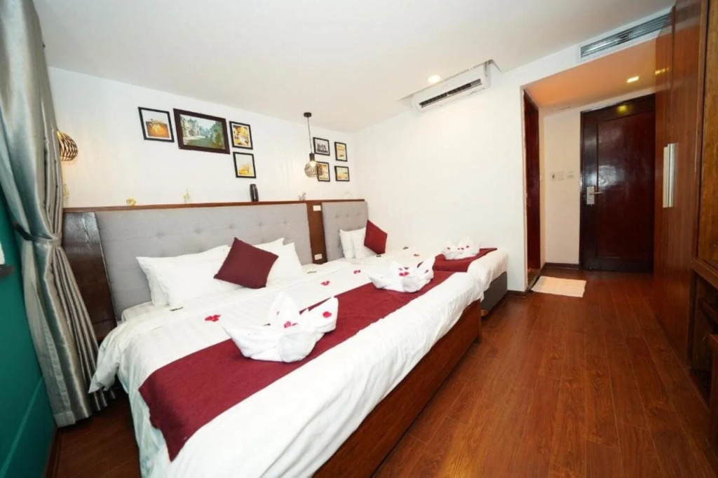 Winter Boutique Hotel