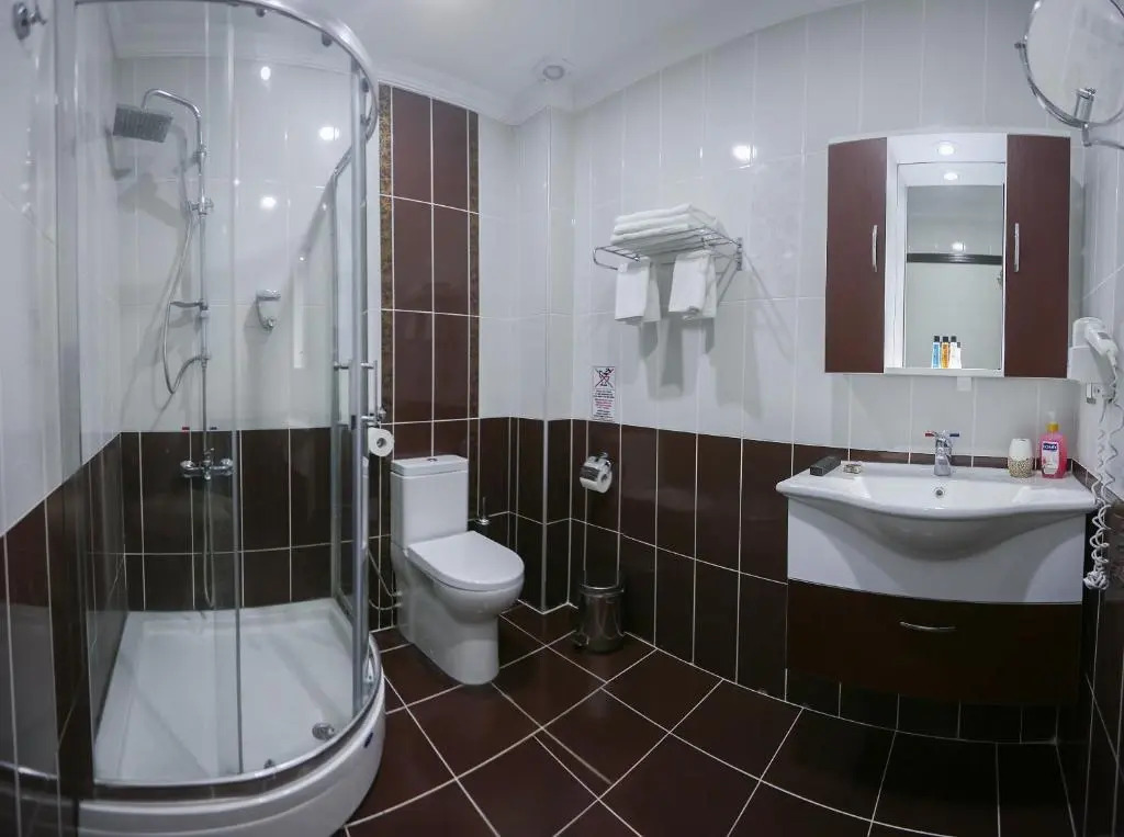 Melek Hotels Bozburun