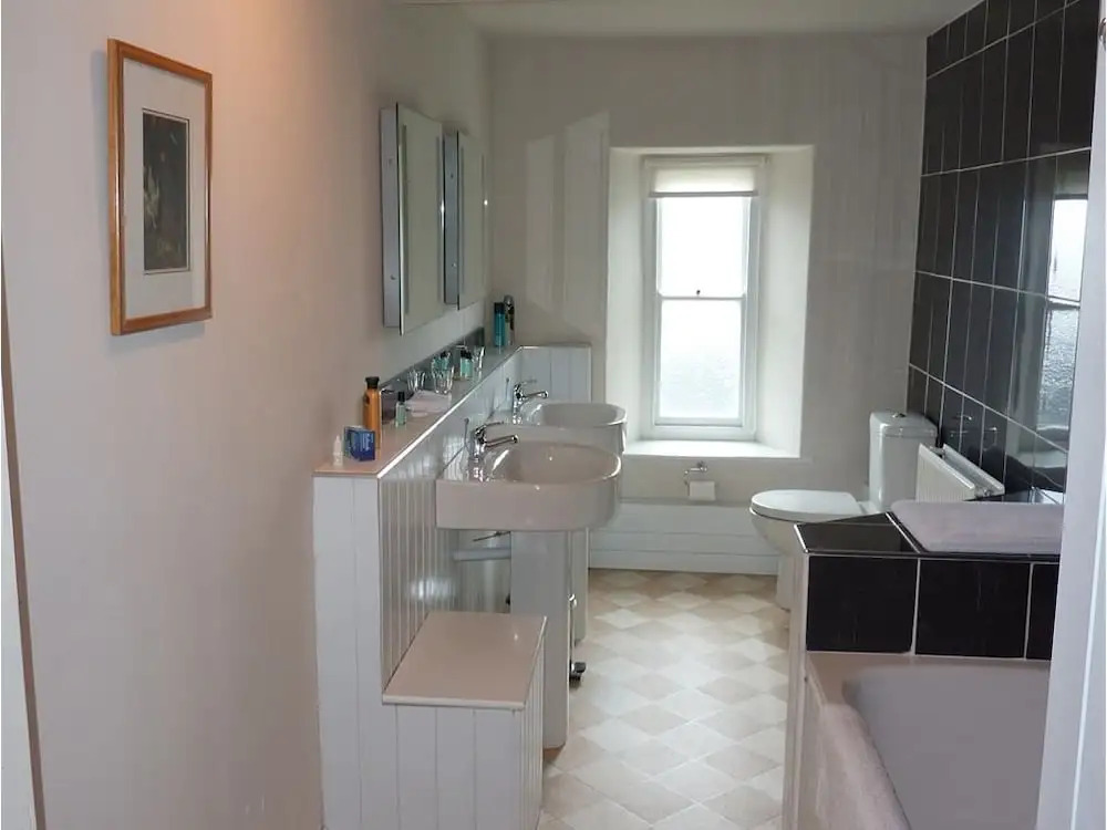 Cefn-y-Dre - B&B