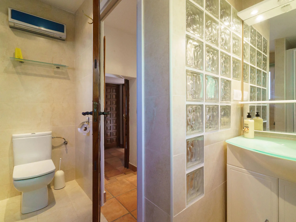 Holiday Home Villa Paradise by Interhome