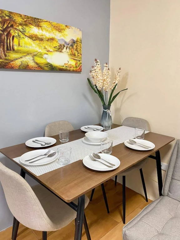 Seawind Condo 2BR Near Samal and Airport