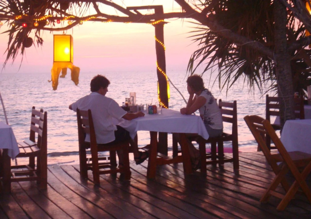 Lanta Seafront Resort