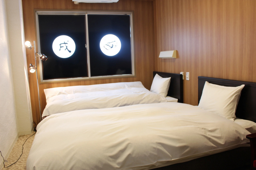 Hotel Hana Ichirin