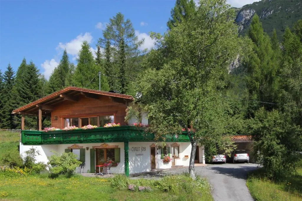 Chalet Josi