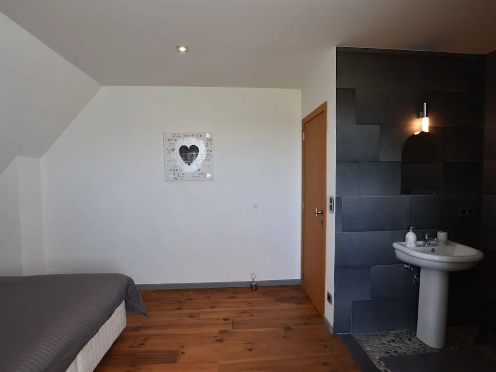 Luxurious Home in a Quiet Neighbourhood Near the sea and the Centre of Knokke