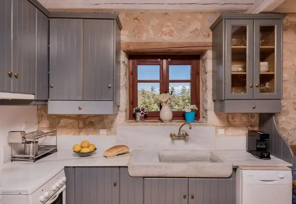 Orfos Villas Zante Villa Yria